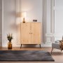 HANAH HOME Lily komoda - slika 1