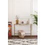 HANAH HOME Canvas Gold - slika 2