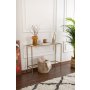HANAH HOME Canvas Gold - slika 1