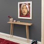 HANAH HOME Desidero komoda - slika 2