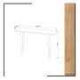 HANAH HOME Desidero komoda - slika 4
