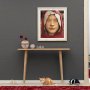 HANAH HOME Desidero komoda - slika 1