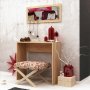 HANAH HOME Cosenza komoda - slika 2