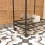 HANAH HOME Vortex Black - slika 3