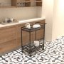 HANAH HOME Vortex Black - slika 1