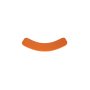 HANAH HOME Balance Board Orange - slika 1