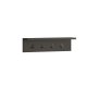 HANAH HOME Ayla Anthracite - slika 4