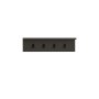 HANAH HOME Ayla Anthracite - slika 5