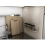 HANAH HOME Banyo Makyaj Rafı Baharatlık Chrome - slika 3