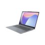 LENOVO IdeaPad Slim 3 16IAH8 (Arctic Grey) WUXGA IPS, i5-12450H, 16GB, 512GB SSD (83ES003KYA // Win 11 Pro) - slika 1