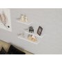 HANAH HOME Leila White - slika 2