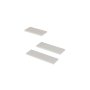 HANAH HOME Leila White - slika 4