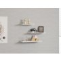 HANAH HOME Leila White - slika 1