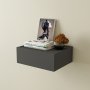 HANAH HOME Luminia Anthracite - slika 2