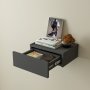 HANAH HOME Luminia Anthracite - slika 3