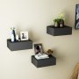 HANAH HOME Luminia Anthracite - slika 4