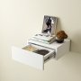 HANAH HOME Luminia White - slika 3