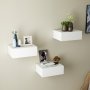 HANAH HOME Luminia White - slika 4