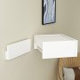 HANAH HOME Luminia White - slika 5