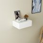HANAH HOME Luminia White - slika 1