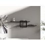 HANAH HOME Mone Anthracite Black - slika 2