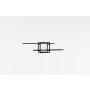 HANAH HOME Mone Anthracite Black - slika 4