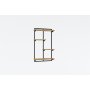 HANAH HOME Dodo Sapphire Oak - slika 4
