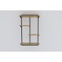 HANAH HOME Dodo Sapphire Oak - slika 5