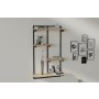 HANAH HOME Dodo Sapphire Oak - slika 1