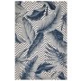 Conceptum Hypnose Tepih staza (98x200) 65242 Blue - slika 1