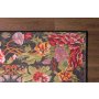 Conceptum Hypnose Tepih staza (75x230) Soul Chenille Multicolor AL 31 - slika 2
