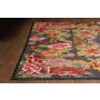 Conceptum Hypnose Tepih staza (75x230) Soul Chenille Multicolor AL 31 - slika 5