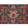 Conceptum Hypnose Tepih staza (75x230) Soul Chenille Multicolor AL 31 - slika 1