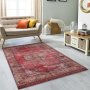 Conceptum Hypnose Tepih staza (75x230) Blues Chenille Red AL 119 - slika 2