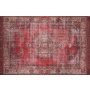 Conceptum Hypnose Tepih staza (75x230) Blues Chenille Red AL 119 - slika 3