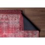 Conceptum Hypnose Tepih staza (75x230) Blues Chenille Red AL 119 - slika 5