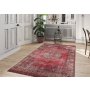 Conceptum Hypnose Tepih staza (75x230) Blues Chenille Red AL 119 - slika 1