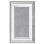 Conceptum Hypnose Tepih staza (75x300) Nk 06 Grey White - slika 4