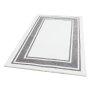 Conceptum Hypnose Tepih staza (75x300) Nk 06 Grey White - slika 1