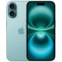 APPLE IPhone 16 256GB Teal (myej3sx/a ) - slika 1