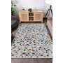 Conceptum Hypnose Multicolor tepih Cashmere 8603 150 x 230 (614CCL4340) - slika 1