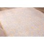 Conceptum Hypnose Multicolor tepih Blues Chenille Yellow 319 150 x 230 (473RTP1615) - slika 1