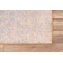 Conceptum Hypnose Multicolor tepih Blues Chenille Yellow 319 150 x 230 (473RTP1615) - slika 3