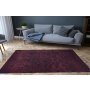 Conceptum Hypnose Multicolor tepih Dorian Chenille Purple 186 150 x 230 (473RTP2178) - slika 1