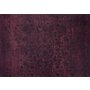 Conceptum Hypnose Multicolor tepih Dorian Chenille Purple 186 150 x 230 (473RTP2178) - slika 2