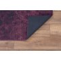 Conceptum Hypnose Multicolor tepih Dorian Chenille Purple 186 150 x 230 (473RTP2178) - slika 4
