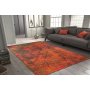 Conceptum Hypnose Multicolor tepih Fusion Chenille Orange 09 150 x 230 (473RTP2710) - slika 1