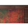 Conceptum Hypnose Multicolor tepih Fusion Chenille Orange 09 150 x 230 (473RTP2710) - slika 3