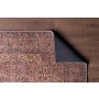 Conceptum Hypnose Tepih Blues Chenille Brown 25 150 x 230 (473RTP3023) - slika 2