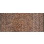 Conceptum Hypnose Tepih Blues Chenille Brown 25 150 x 230 (473RTP3023) - slika 3